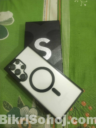 Samsung Galaxy S22 ultra